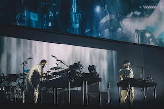 Disclosure Primavera Sound