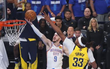 ALEX CARUSO