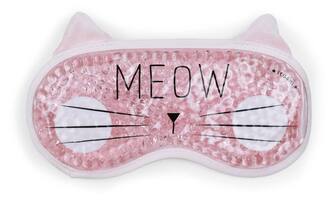 Maschera gel per occhi Chill Out a tema Meow