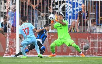 Monza vs Atalanta - Serie A TIM 2022/2023
