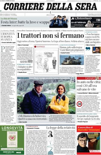 Corriere della Sera