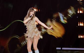 taylor swift concerto