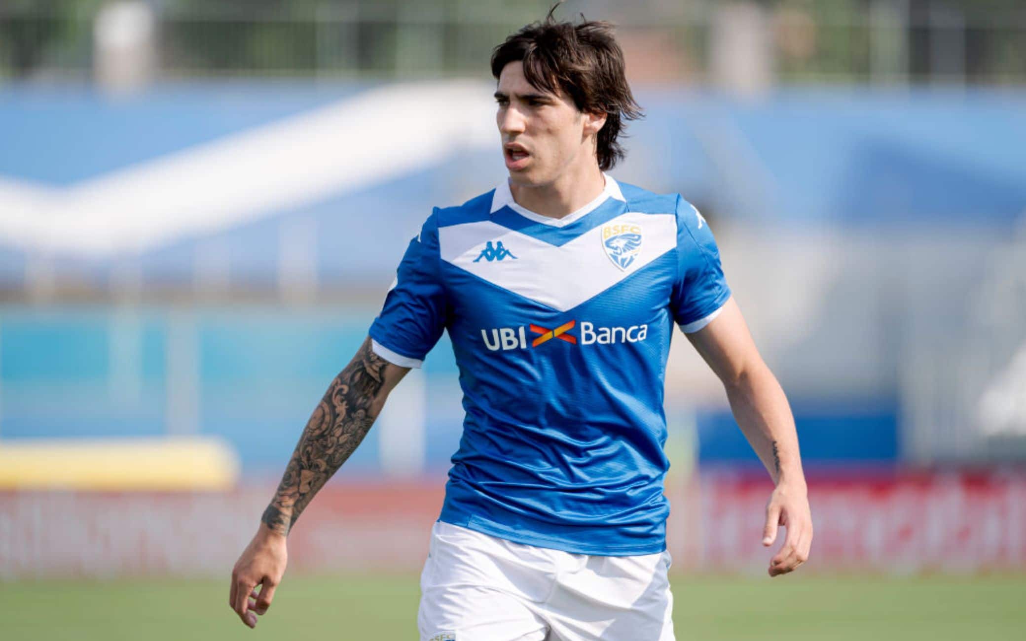 Maglia tonali brescia clearance
