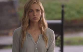 Jessica Rothe