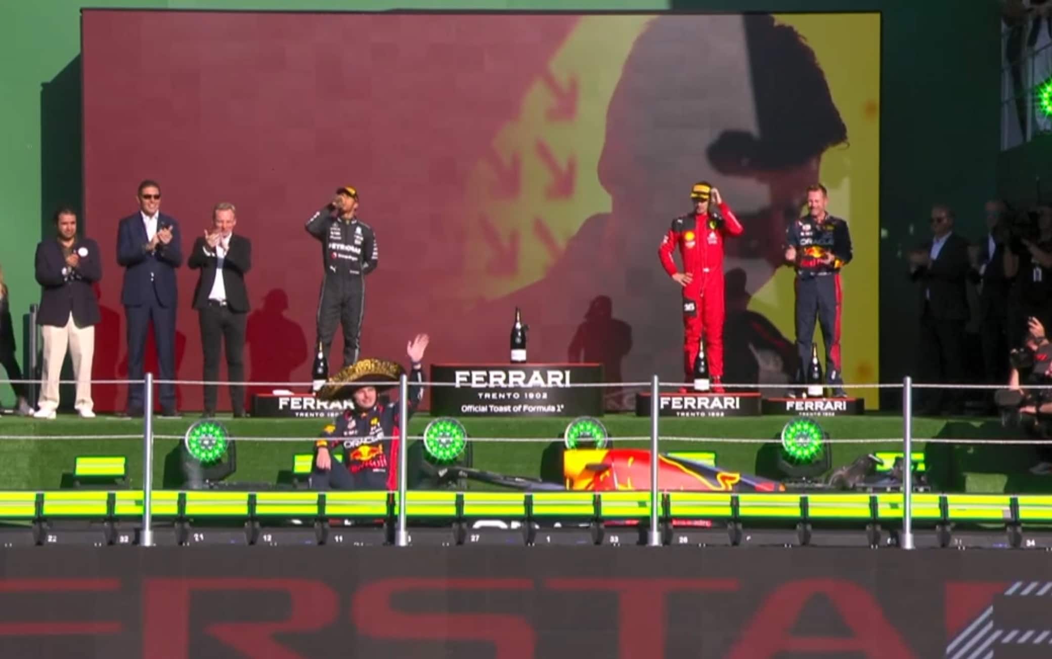Il meglio del weekend sportivo: Ferrari sul podio, Sinner vince a Vienna e Inter e Juve a due punti di distanza