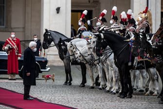 Mattarella