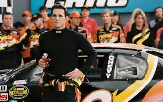 Pictured: Trip Murphy (MAT DILLON) in a scene from the new comedy adventure, HERBIE: FULLY LOADED, directed by Angela Robinson. 



Distributed by Buena Vista International. THIS MATERIAL MAY BE LAWFULLY USED IN ALL MEDIA ONLY TO PROMOTE THE RELEASE OF THE MOTION PICTURE ENTITLED "HERBIE: FULLY LOADED" DURING THE PICTURE'S PROMOTIONAL WINDOWS. ANY OTHER USE, RE-USE, DUPLICATION OR POSTING OF THIS MATERIAL IS STRICTLY PROHIBITED WITHOUT THE EXPRESS WRITTEN CONSENT OF WALT DISNEY PICTURES. AND COULD RESULT IN LEGAL LIABILITY. YOU WILL BE SOLELY RESPONSIBLE FOR ANY CLAIMS, DAMAGES, FEES, COSTS, AND PENALTIES ARISING OUT OF UNAUTHORIZED USE OF THIS MATERIAL BY YOU OR YOUR AGENTS. 

