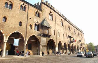 mantova