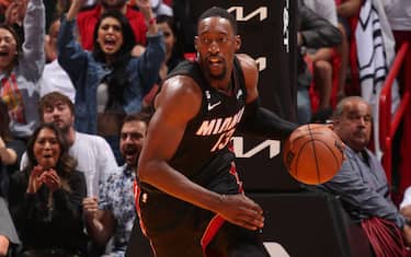 BAM ADEBAYO