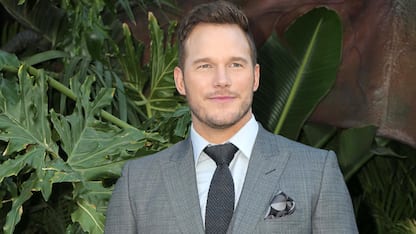 La guerra di domani, in lavorazione il sequel del film con Chris Pratt