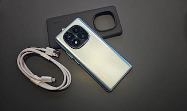  Primo contatto con Redmi Note 14 Pro+ 5G