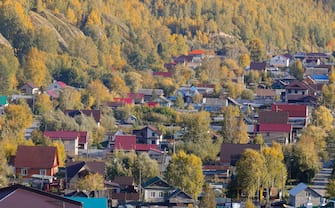 siberia