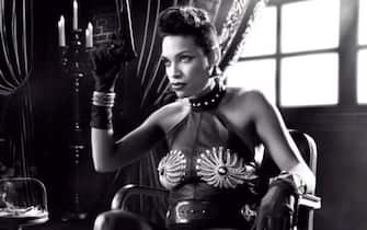 Rosario Dawson