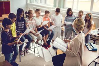 Coro musicale