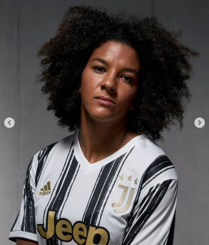 Maglia 2020 2021 juve online
