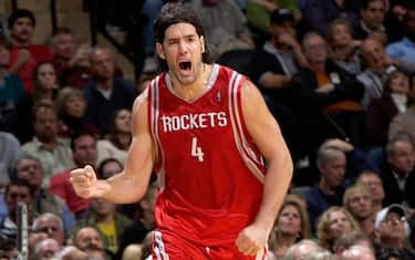 28. LUIS SCOLA, ARGENTINA