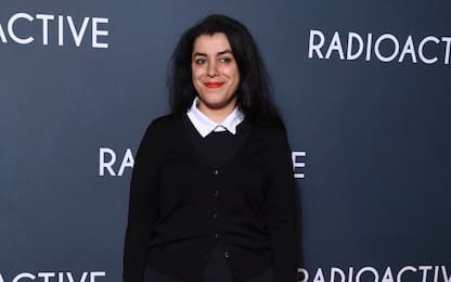 Festa del Cinema di Roma, Premio Libertas a Marjane Satrapi