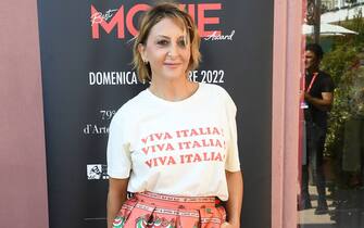 Paola Minaccioni