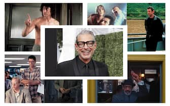 Jeff Goldblum, film