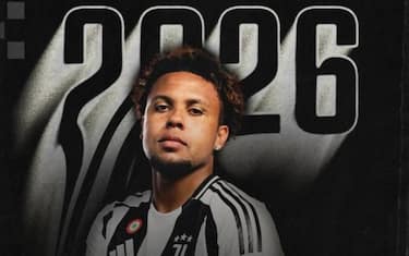 Juventus-McKennie, rinnovo fino al 2026