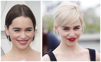 Emilia Clarke