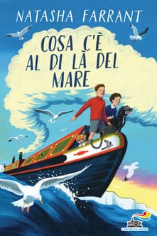 cosa c'è al di là del mare