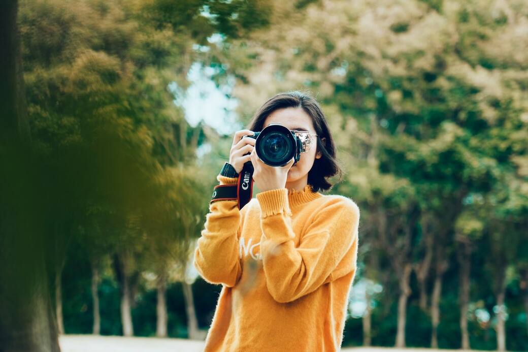 Foto di Marco Xu su Unsplash