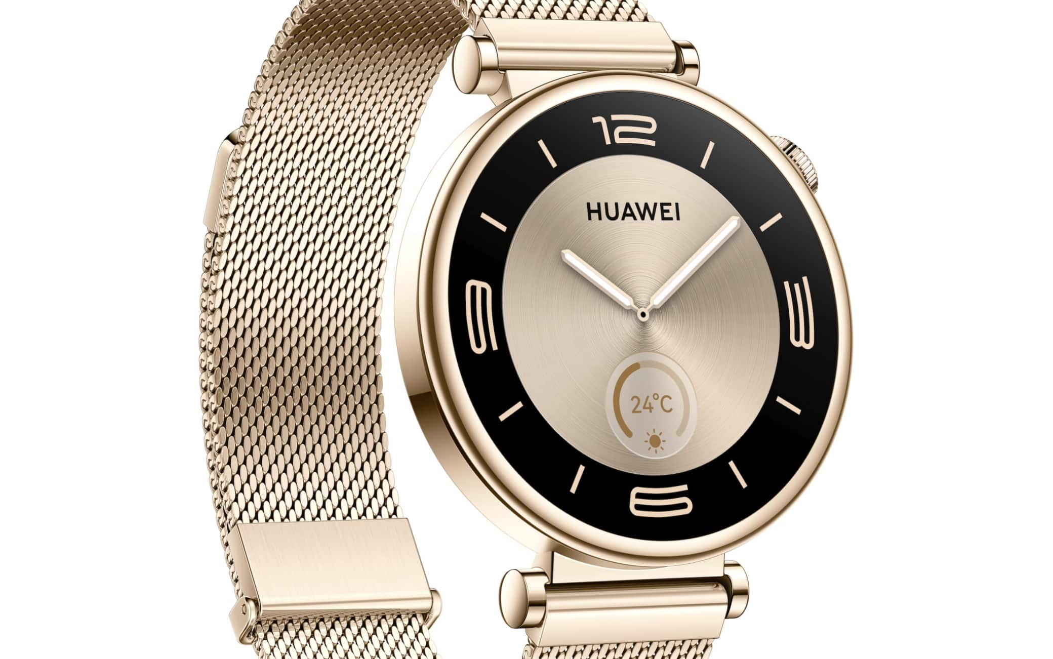 Huawei Watch GT 4