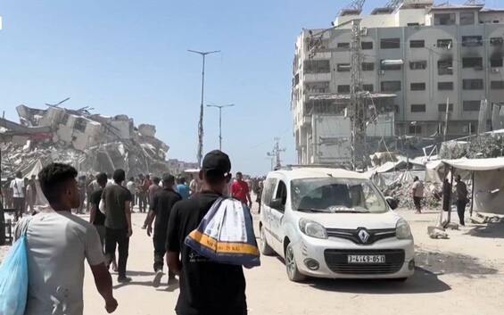 Israel Palestine War: Gaza News Today – September 9