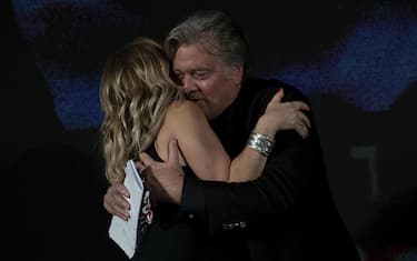 Quando Giorgia Meloni elogiava Donald Trump