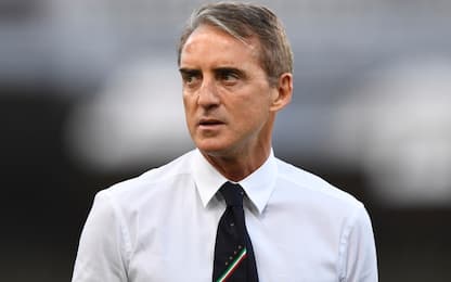 Mancio no limits: "Voglio Europeo e Mondiale"