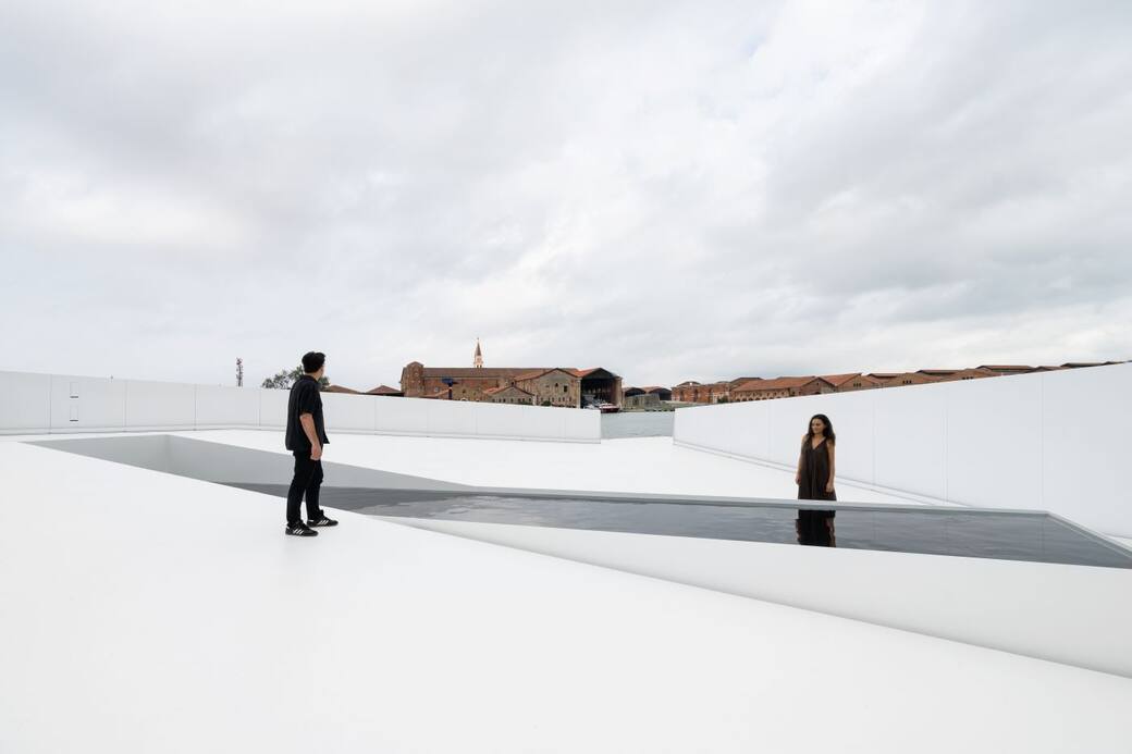 Image by DSL Studio. Courtesy CRA-Carlo Ratti Associati