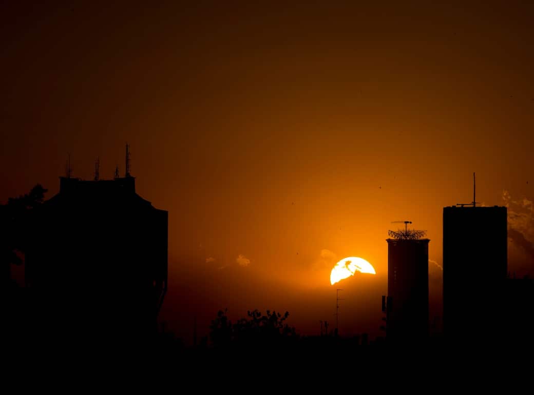 Milano. Foto di Luca Annoni su Unsplash