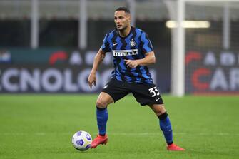 Calcio Serie A - Internazionale v AC Milan