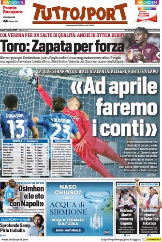 Tuttosport