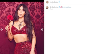 Kim Kardashian