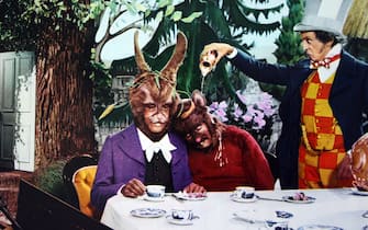 Alice nel Paese delle Meraviglie, film