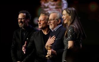 Berlinale 2023 Steven Spielberg