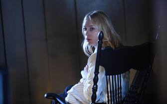 Chloë Sevigny