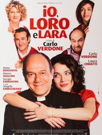 Io, loro e Lara