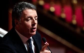 matteo renzi