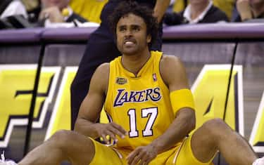 61. RICK FOX, CANADA