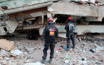 La ultime notizie sul terremoto in Turchie e Siria