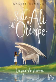 sulle ali dell'olimpo