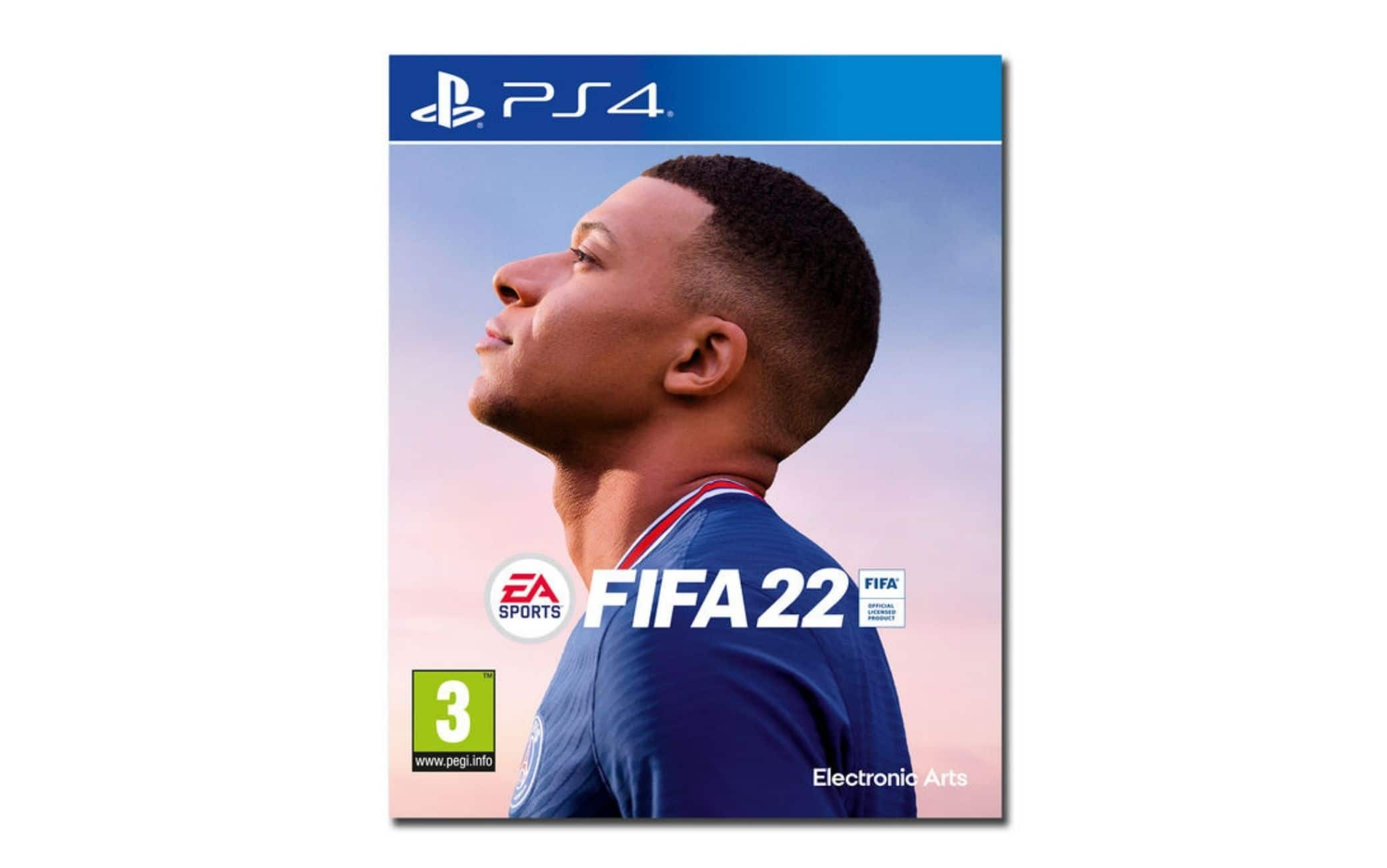 Fifa 2022