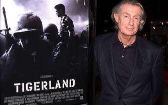 Joel Schumacher