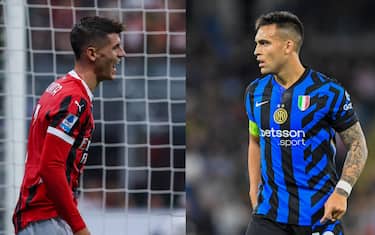 Le probabili formazioni della 5^ giornata