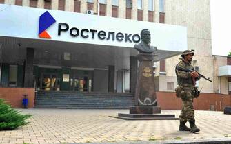 Cosa sta succedendo in Russia
