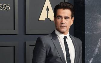 Colin Farrell