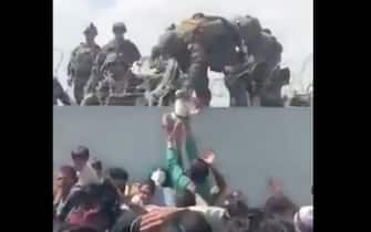 Kabul